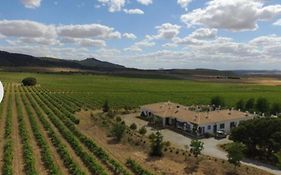 Finca El Romeral